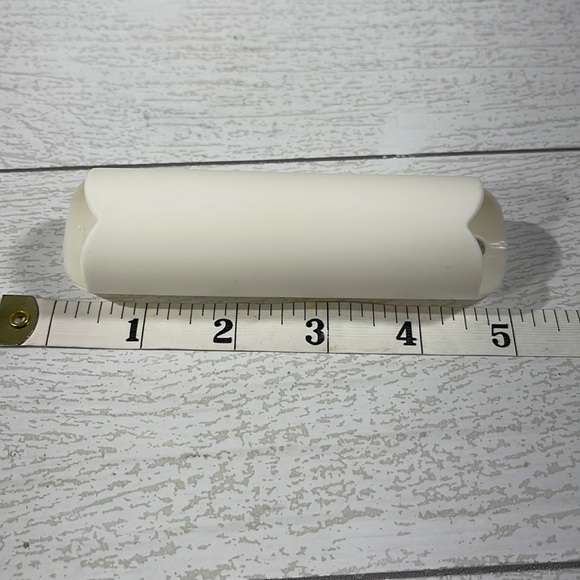 Pampered Chef Kitchen Pampered Chef Garlic Peeler Poshmark